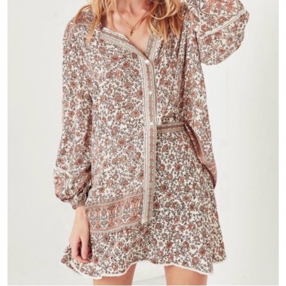 Jasmine Blouse